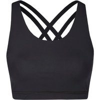 nice to meet me Flow Bra – Sport-Bra aus ECONYL® bzw. recyceltem Polyester