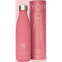 Fancy Trinken Isolierflasche 500 ml, Trinkflasche aus Edelstahl