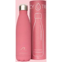 Fancy Trinken Isolierflasche 500 ml, Trinkflasche aus Edelstahl