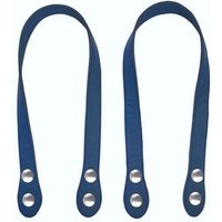 Ritagli di G Taschengriffe LORY 100% Made in Italy