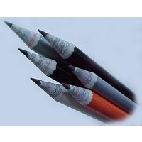 Papierbleistift 50 Stück