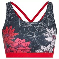nice to meet me Flow Bra – Sport-Bra aus ECONYL® bzw. recyceltem Polyester