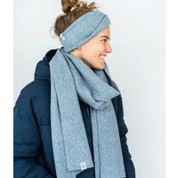 obumi SCHAL AUS BIO AUS 100% BIO BAUMWOLLE (VEGAN)