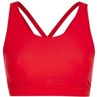 nice to meet me Flow Bra – Sport-Bra aus ECONYL® bzw. recyceltem Polyester
