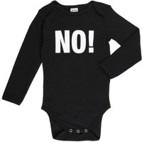 VATTER Baby Body "Naughty Nic" NO!