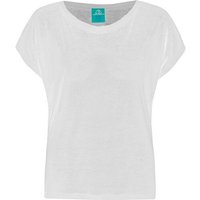 nice to meet me Oversize-T aus TENCEL®