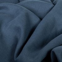 Vieböck Klassisches Leinen als Meterware | kräftige Farben | 150 cm breit