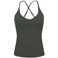 Frija Omina Recycling Tankini Top Nola