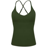 Frija Omina Recycling Tankini Top Nola