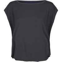 nice to meet me Relax T – lockeres T-Shirt aus TENCEL Lyocell und Bio-Baumwolle