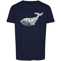 Brandless Basic Bio T-Shirt (men) Nr.2 Wal
