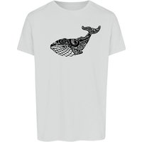 Brandless Basic Bio T-Shirt (men) Nr.2 Wal
