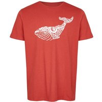 Brandless Basic Bio T-Shirt (men) Nr.2 Wal