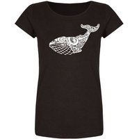 Brandless Basic Bio T-Shirt (ladies) Nr.2 Wal