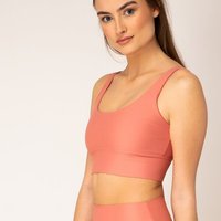 woodlike MelinaOphelia - Long Active Bra