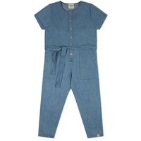 Matona Overall aus Baumwolle für Kinder / Short-Sleeved Overall