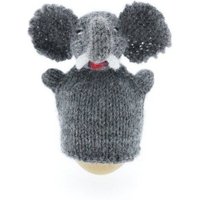 Just Be Elefant Eierwärmer gestrickt