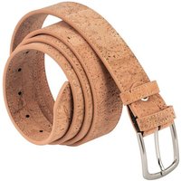 Simaru Kork Gürtel Herren - Carcasonne