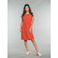Feuervogl Kim | Shift Dress | Linen