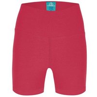 nice to meet me Essential Biker – Radlerhose aus Bio-Baumwolle