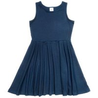 Leela Cotton Baby Kinder Jerseykleid Sommerkleid Kleid Bio-Baumwolle 2620