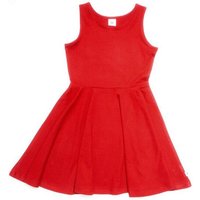 Leela Cotton Baby Kinder Jerseykleid Sommerkleid Kleid Bio-Baumwolle 2620