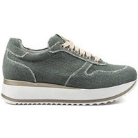 Risorse Future Asia Damensneaker Hanf