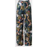 Atelier SNOW Bio-Baumwolle Loungewear Hose Kami