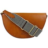 O MY BAG Cross Body Bag LAURA - Classic Leather