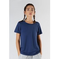 True North Damen Kurzarmshirt aus Bio-Baumwolle & Tencel Modal T-Shirt T1100