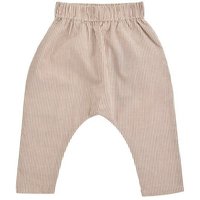 Pigeon by Organics for Kids Kinderhose "Baggy pants seersucker"