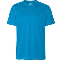 Neutral® Unisex T-Shirt Sportshirt Laufshirt Bodyfit Körpernah Schnell trocknend von Neutral RPet Recycling Polyester