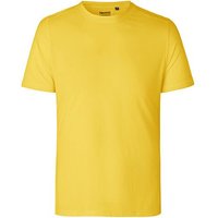 Neutral® Unisex T-Shirt Sportshirt Laufshirt Bodyfit Körpernah Schnell trocknend von Neutral RPet Recycling Polyester