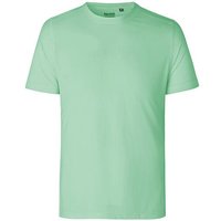Neutral® Unisex T-Shirt Sportshirt Laufshirt Bodyfit Körpernah Schnell trocknend von Neutral RPet Recycling Polyester