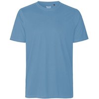 Neutral® Unisex T-Shirt Sportshirt Laufshirt Bodyfit Körpernah Schnell trocknend von Neutral RPet Recycling Polyester