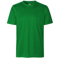 Neutral® Unisex T-Shirt Sportshirt Laufshirt Bodyfit Körpernah Schnell trocknend von Neutral RPet Recycling Polyester