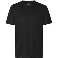 Neutral® Unisex T-Shirt Sportshirt Laufshirt Bodyfit Körpernah Schnell trocknend von Neutral RPet Recycling Polyester
