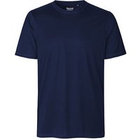 Neutral® Unisex T-Shirt Sportshirt Laufshirt Bodyfit Körpernah Schnell trocknend von Neutral RPet Recycling Polyester