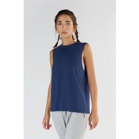 True North Damen Top aus Bio-Baumwolle & Tencel Modal T-shirt T1211