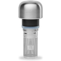 Qwetch Teefilter für 260ml und 500ml Trinkflasche