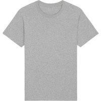 glore Basics T-Shirt mit Rundhalsausschnitt - Lukii 3ner-Pack - aus Bio-Baumwolle