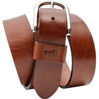 KRANZ Gürtel Bio-Leder Chiemseer