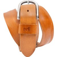 KRANZ Gürtel Bio-Leder Tegernseer
