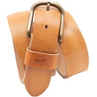 KRANZ Gürtel Bio-Leder Tegernseer