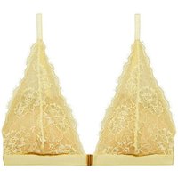 Underprotection Amy BH aus Recycling-Material
