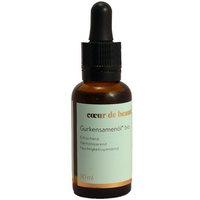 Coeur de Beauté Gurkensamenöl hydratisierend