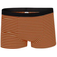 Frija Omina in 4 Farben: Trunk Shorts gestreift