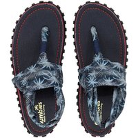 GUMBIES Slingbacks - Nachhaltige Zehensandalen