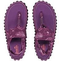 GUMBIES Slingbacks - Nachhaltige Zehensandalen
