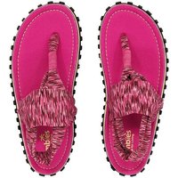 GUMBIES Slingbacks - Nachhaltige Zehensandalen